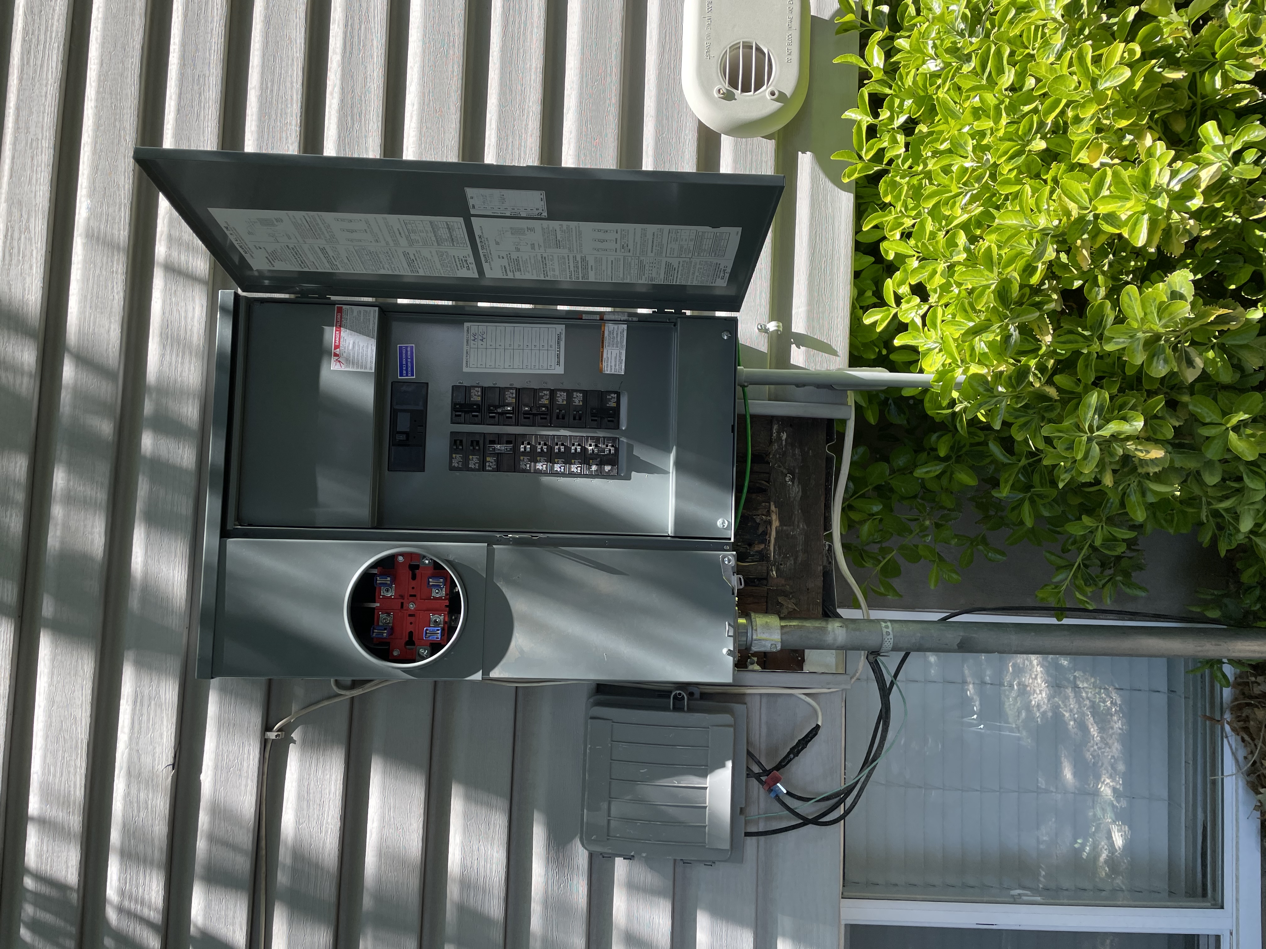 Butler Electric Inc. Image